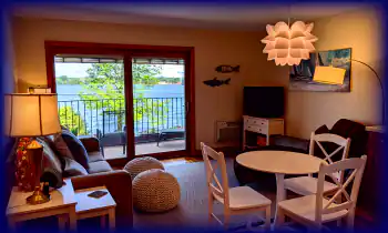 One Bedroom Townhouse 104