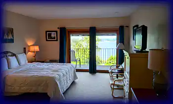 One Bedroom Townhouse 105