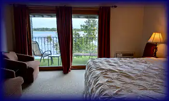 One Bedroom Townhouse 106